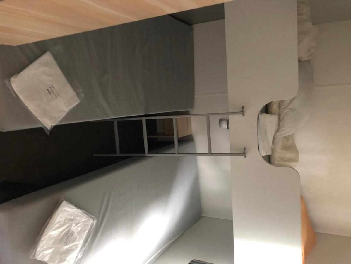 Frantheor Frejus 5 Etoiles Hotel Ruang foto