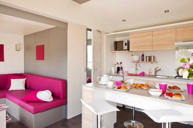 Frantheor Frejus 5 Etoiles Hotel Ruang foto