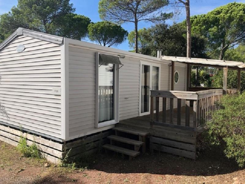 Frantheor Frejus 5 Etoiles Hotel Ruang foto
