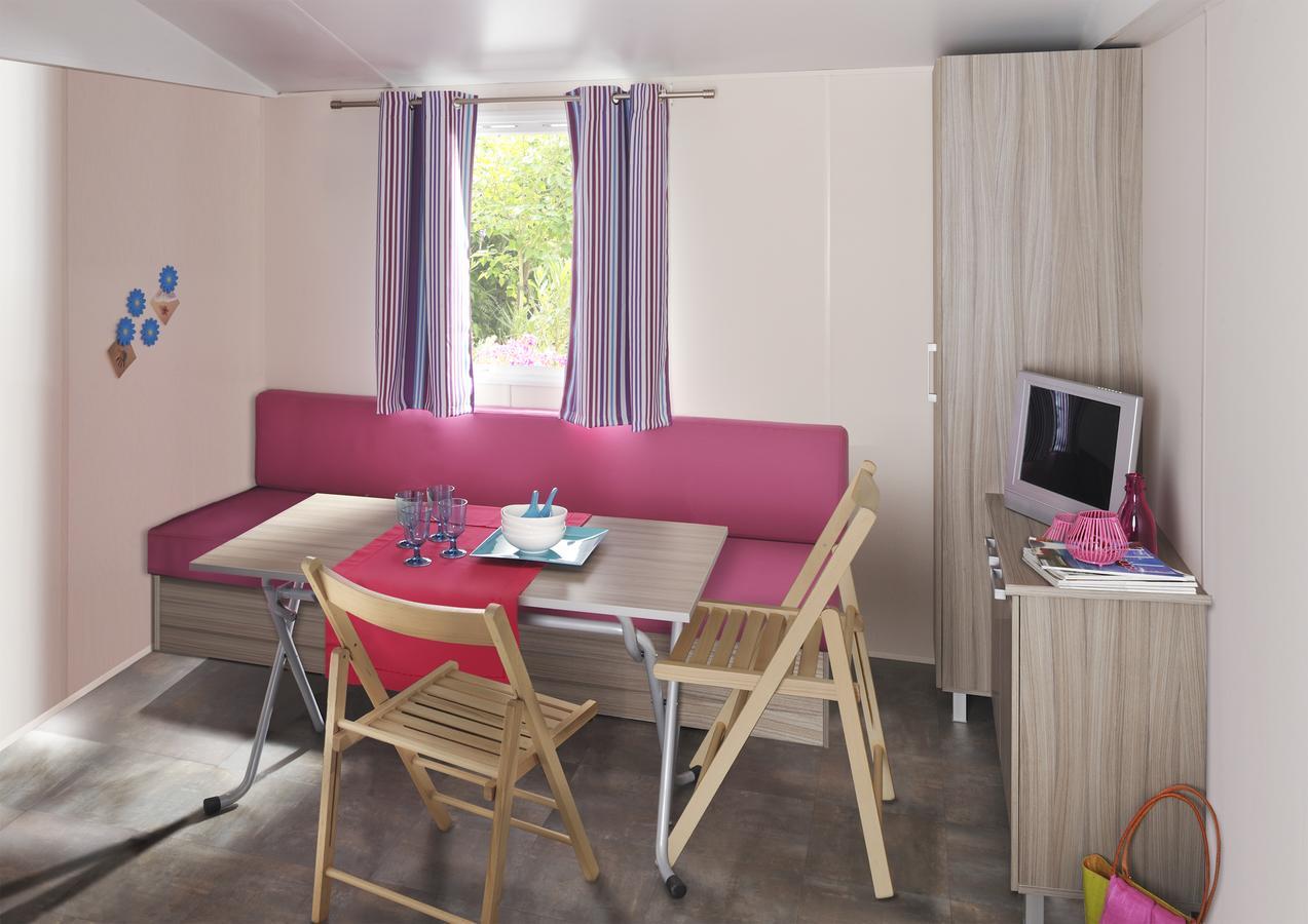 Frantheor Frejus 5 Etoiles Hotel Ruang foto