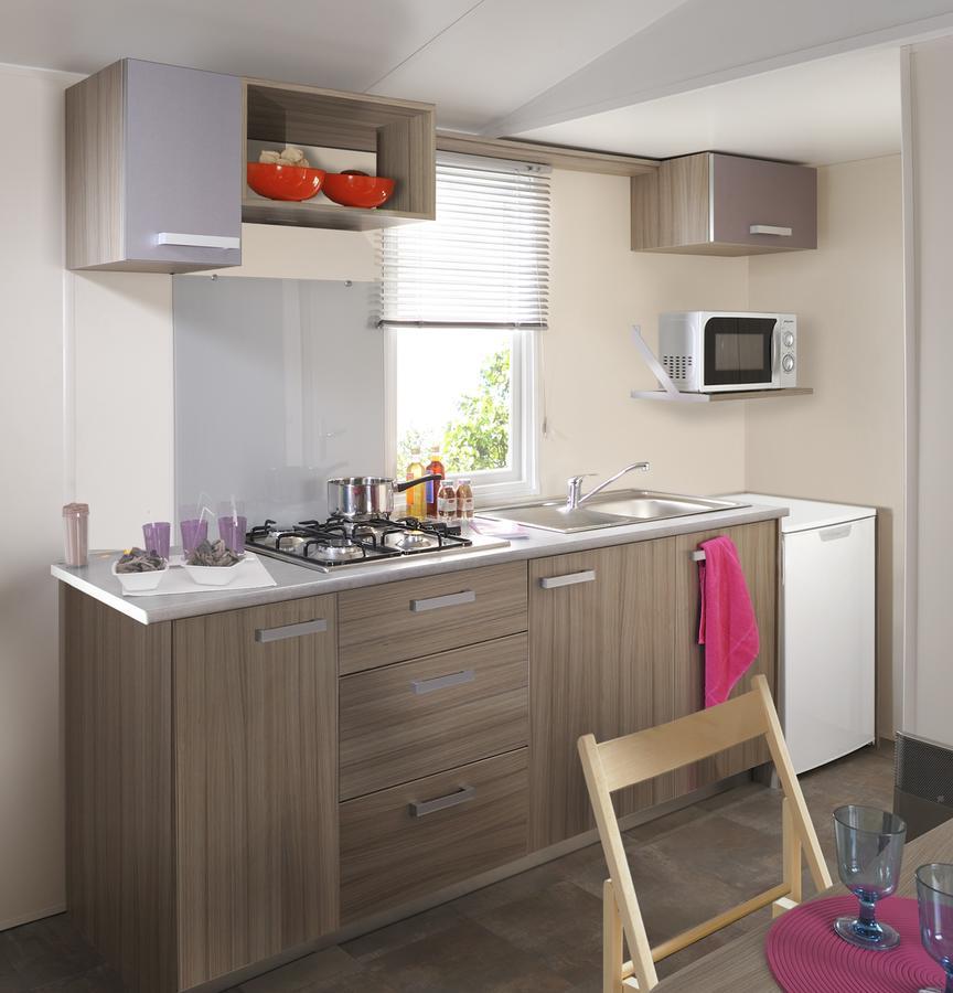 Frantheor Frejus 5 Etoiles Hotel Ruang foto
